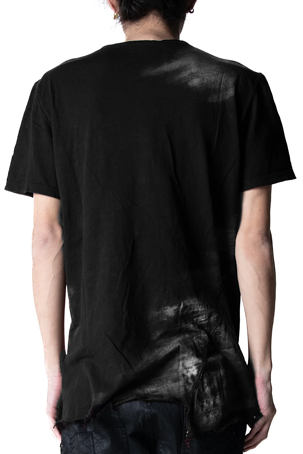 2502-CT02/SS Black Shadow Slash Cut / SS_Black - Image 6