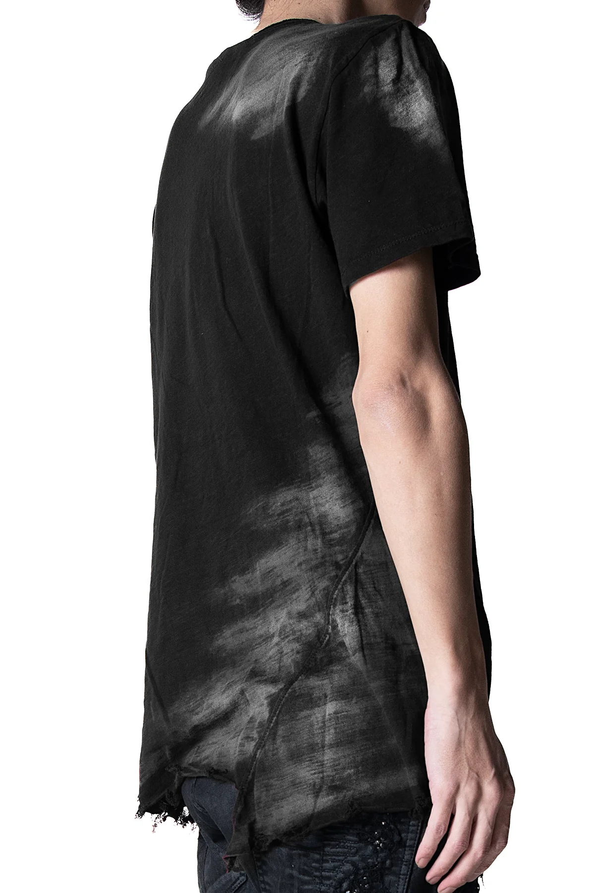 2502-CT02/SS Black Shadow Slash Cut / SS_Black - Image 7