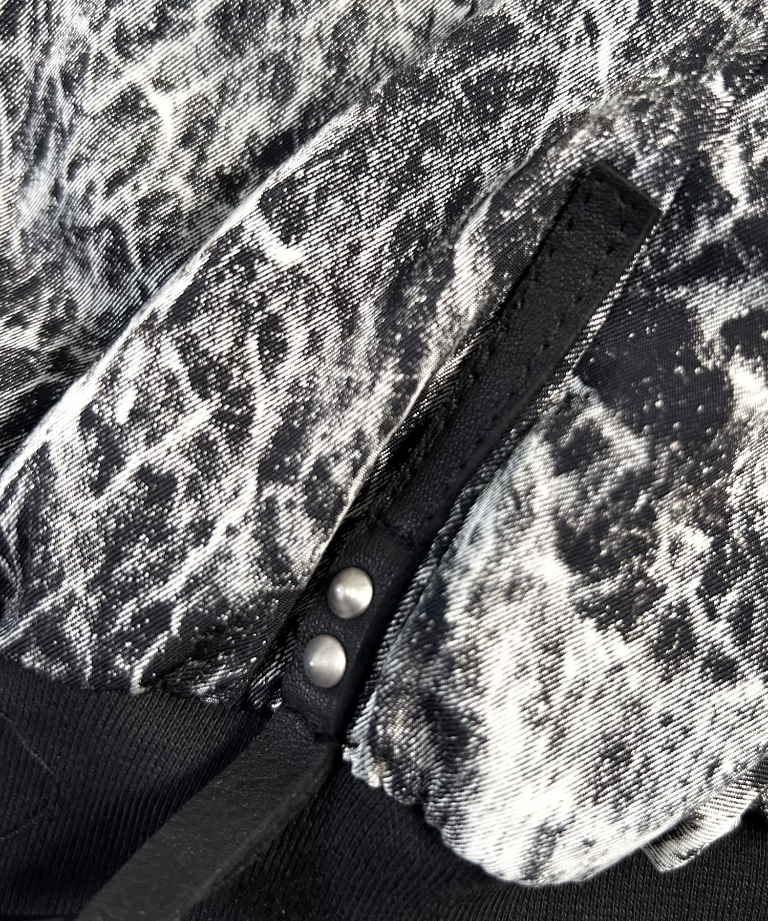 2502-JK05 Powder Storm Combi Jacket 05 - Image 4