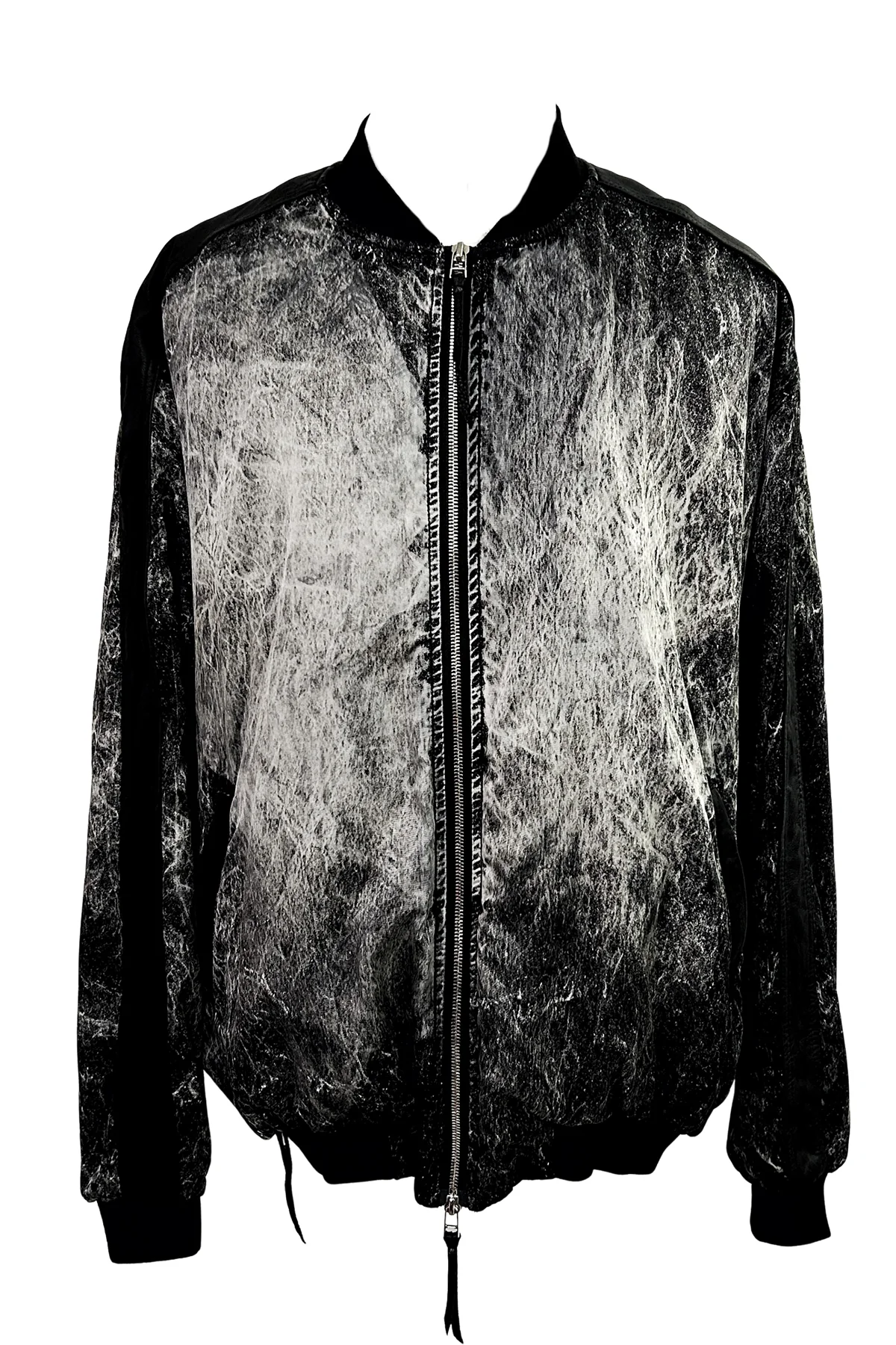 2502-JK05 Powder Storm Combi Jacket 05 - Image 6