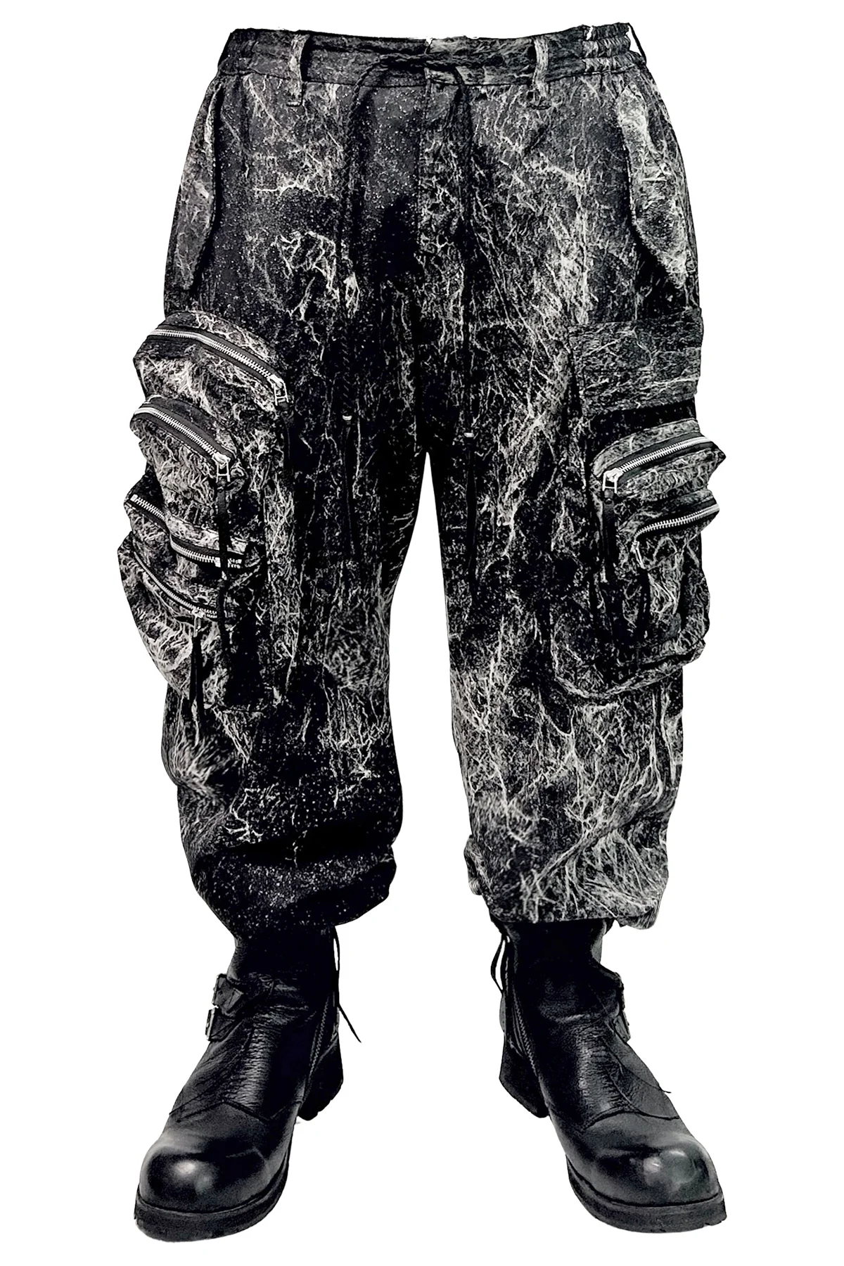 2502-PT06 Powder Storm Viscose Cargo