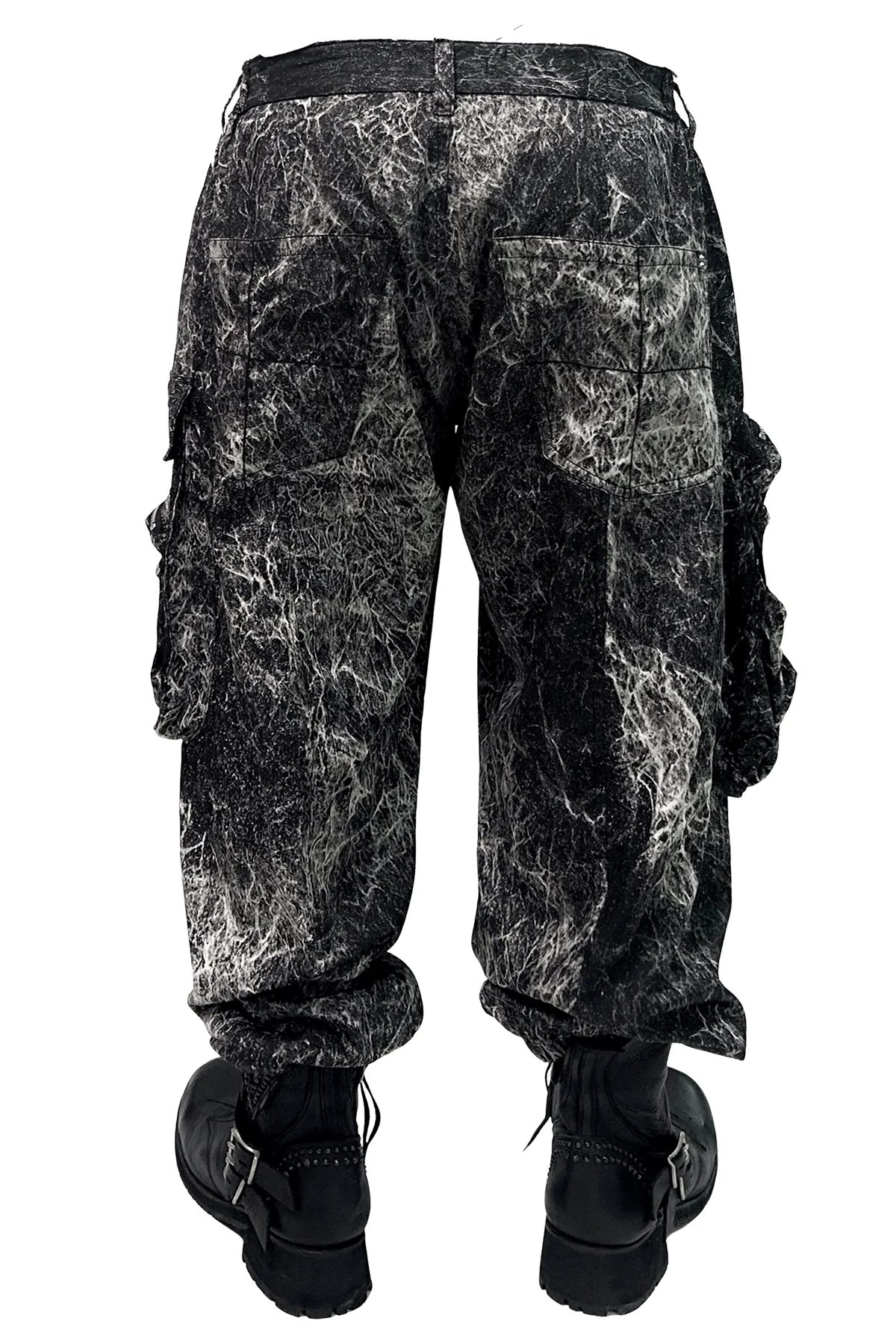 2502-PT06 Powder Storm Viscose Cargo - Image 2