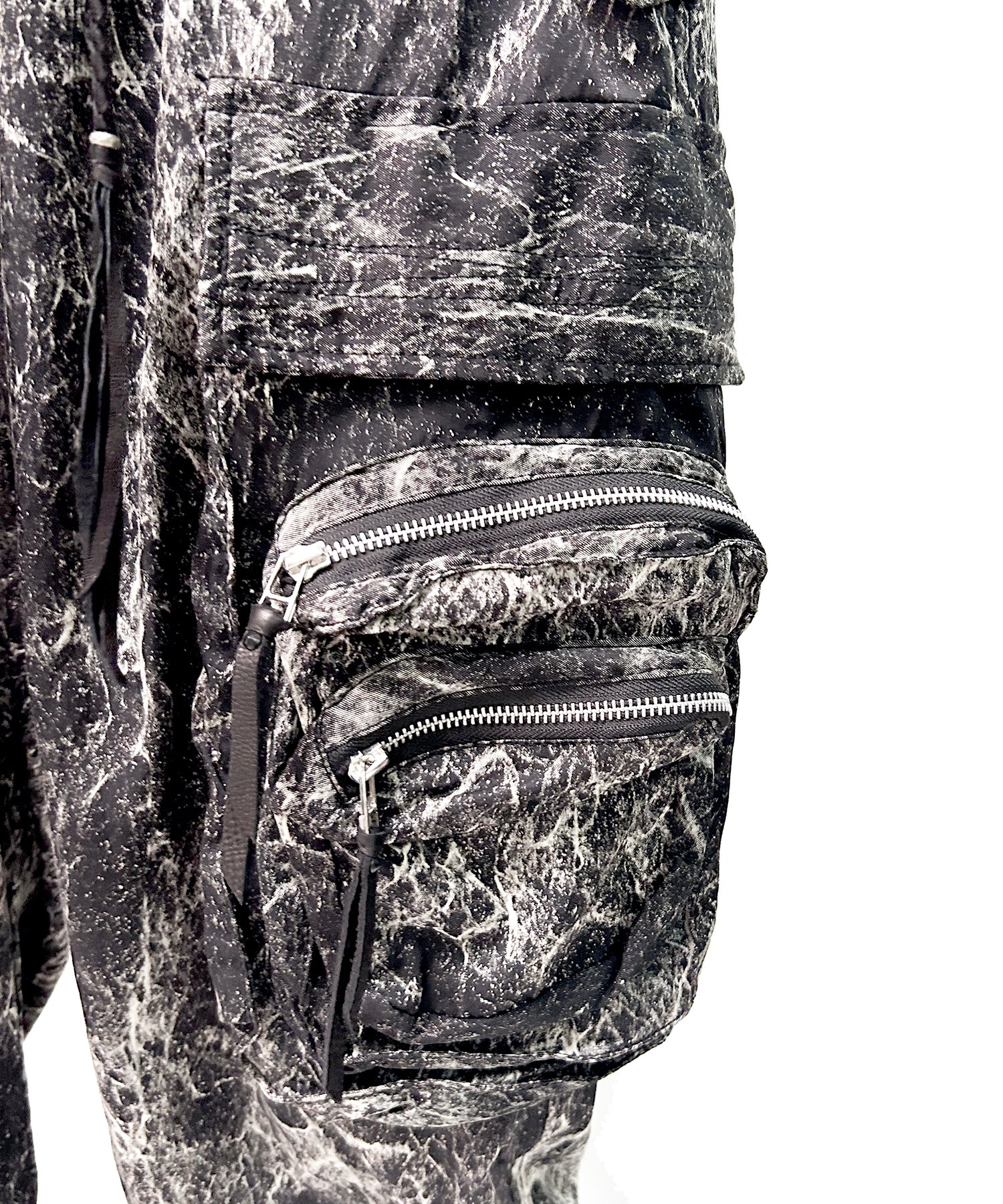 2502-PT06 Powder Storm Viscose Cargo - Image 3