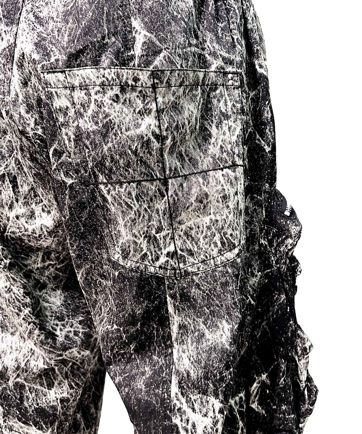 2502-PT06 Powder Storm Viscose Cargo - Image 6