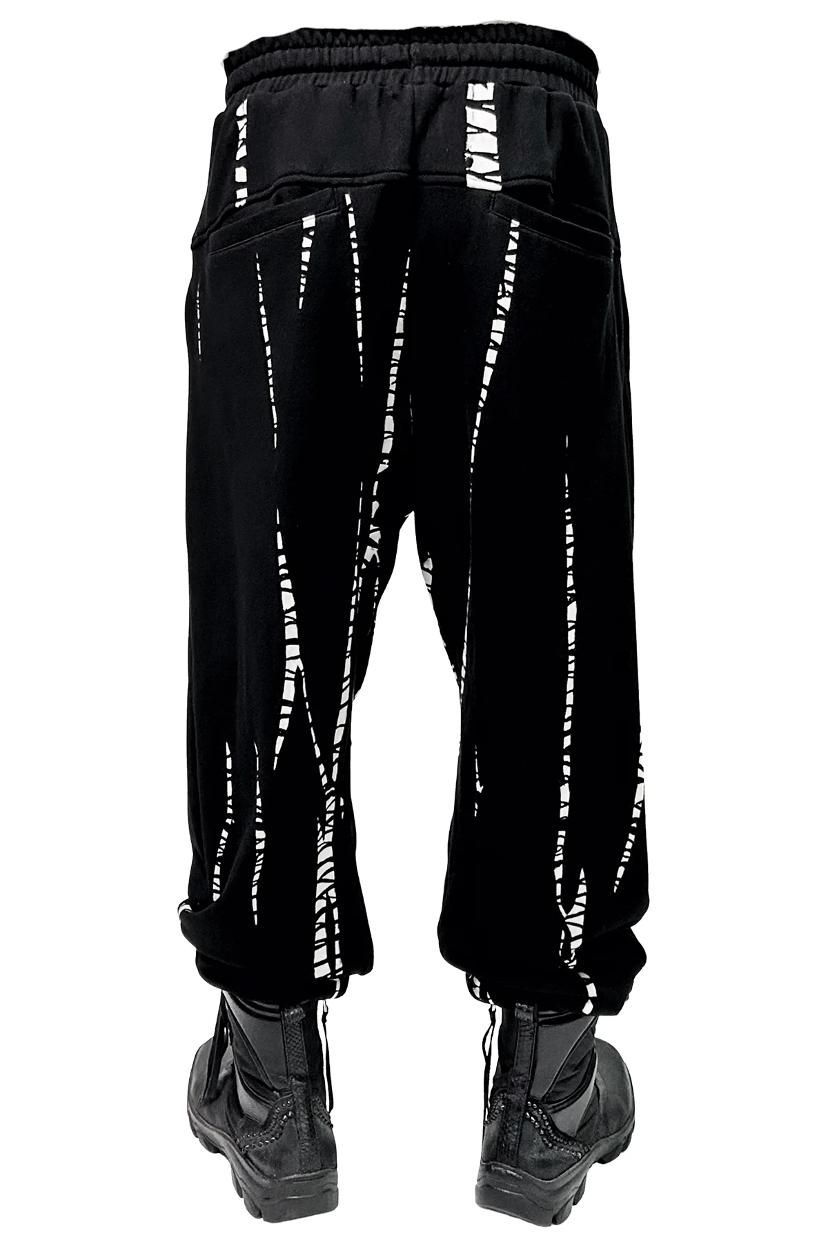 2502-PT11 Shadow Vine Track Pants - Image 2