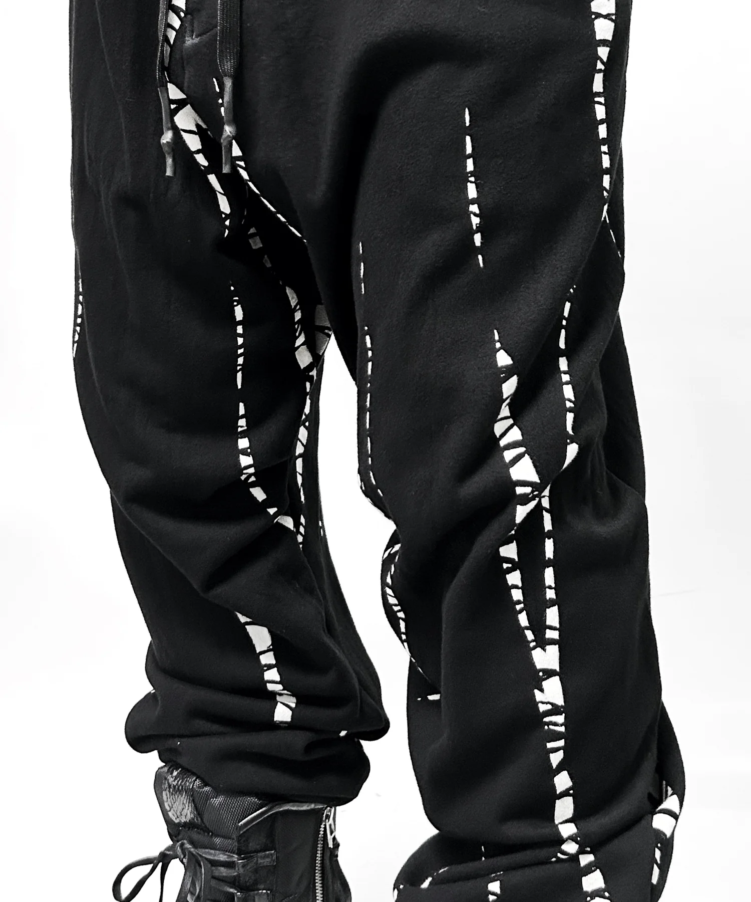 2502-PT11 Shadow Vine Track Pants - Image 3