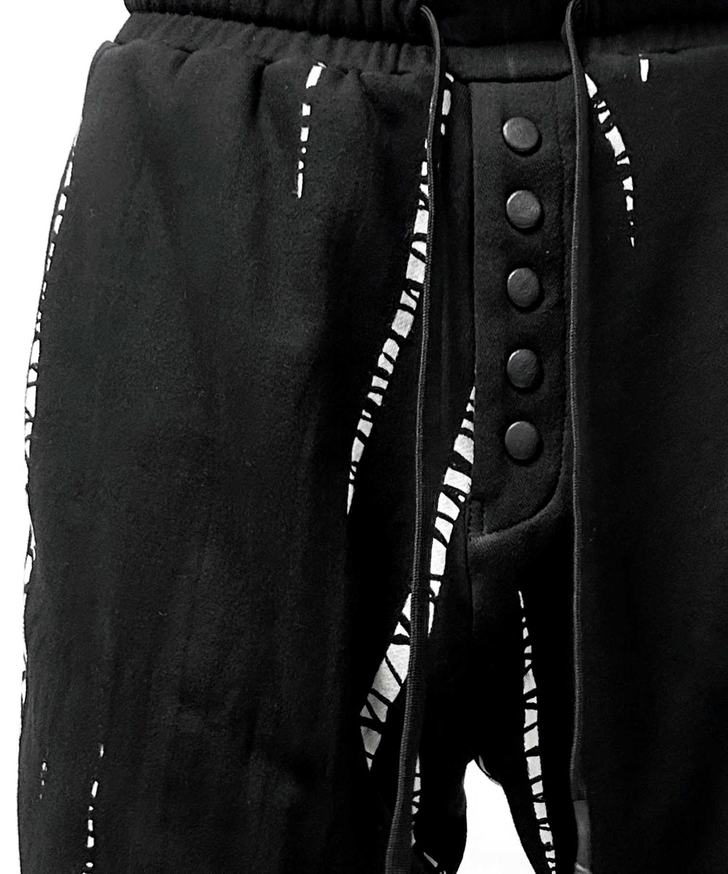 2502-PT11 Shadow Vine Track Pants - Image 4