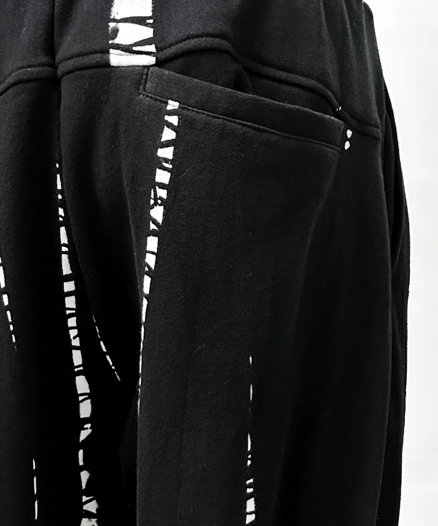 2502-PT11 Shadow Vine Track Pants - Image 5