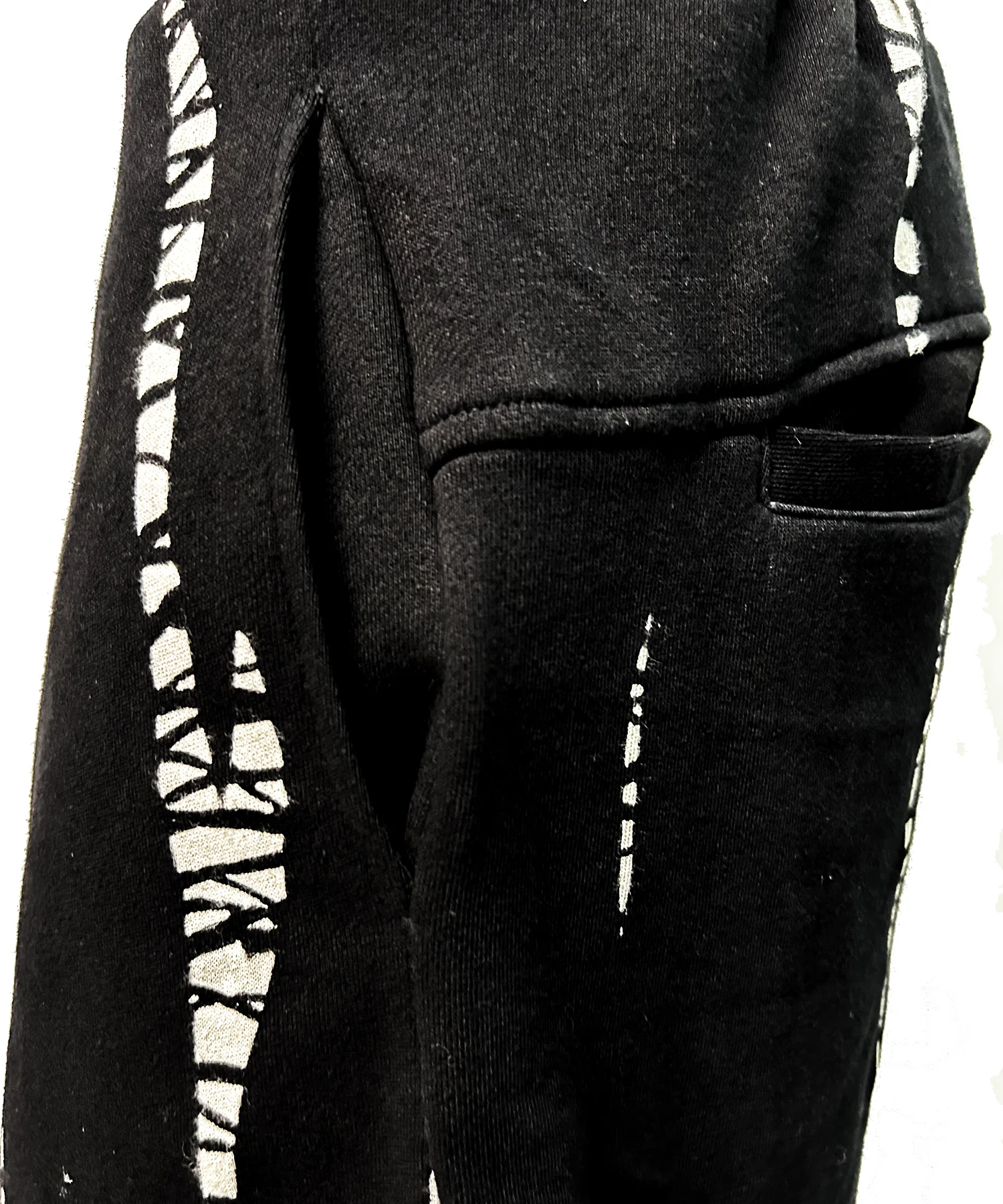 2502-PT11 Shadow Vine Track Pants - Image 7