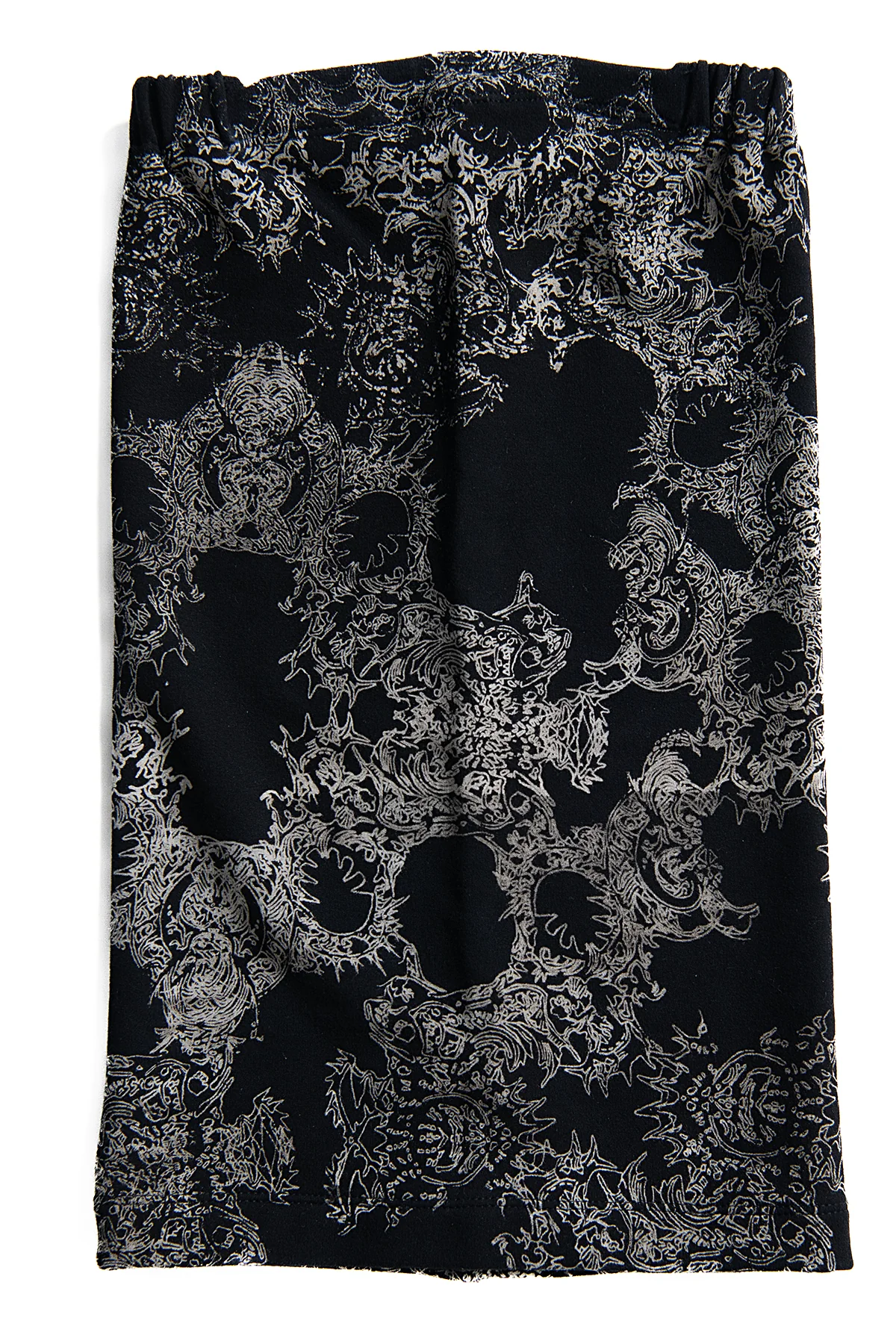 2502-ST04 Magnolia Neck Warmer