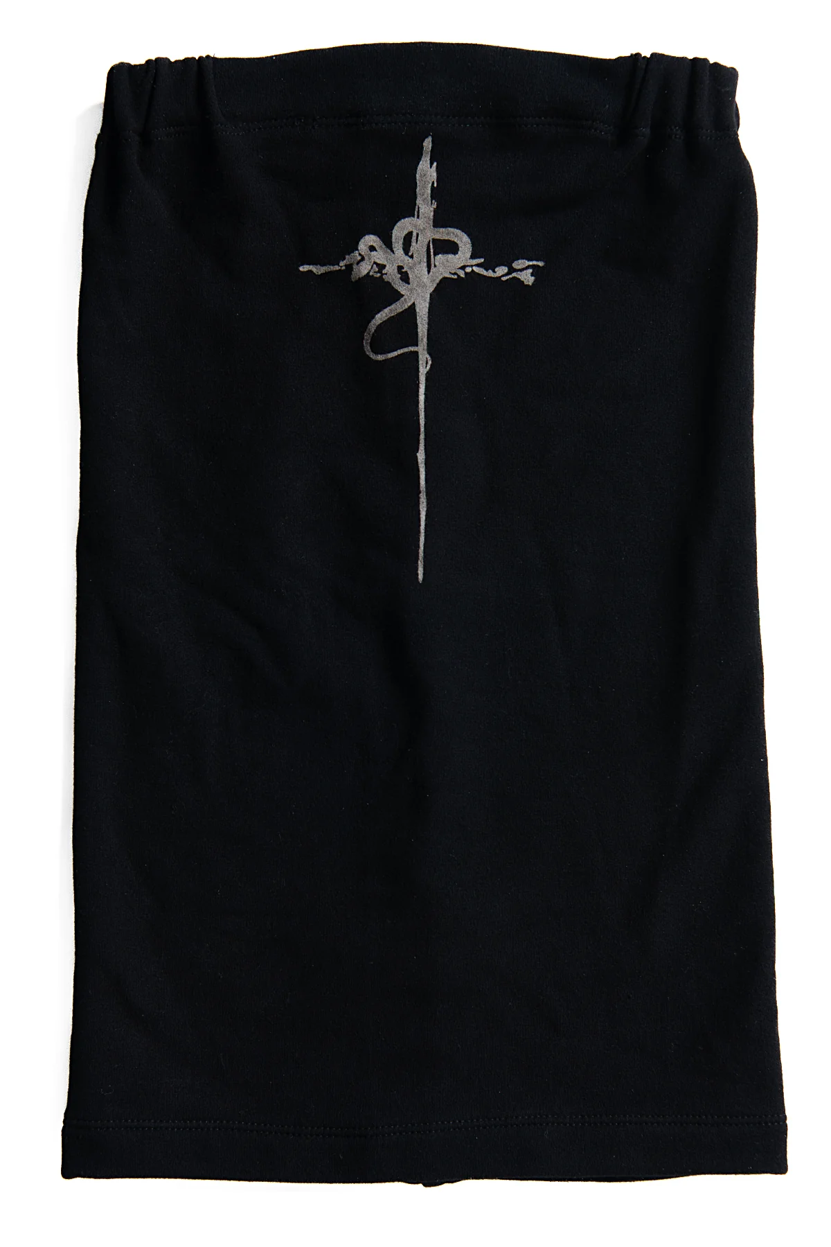 2502-ST05 Serpent Cross Neck Warmer