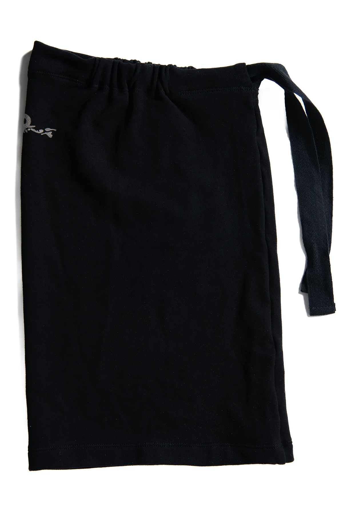 2502-ST05 Serpent Cross Neck Warmer - Image 4