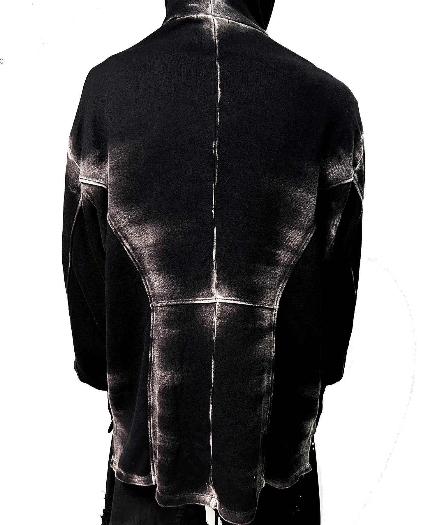 2502-TP02 Cordoba Hooded Pullover 02 - Image 2