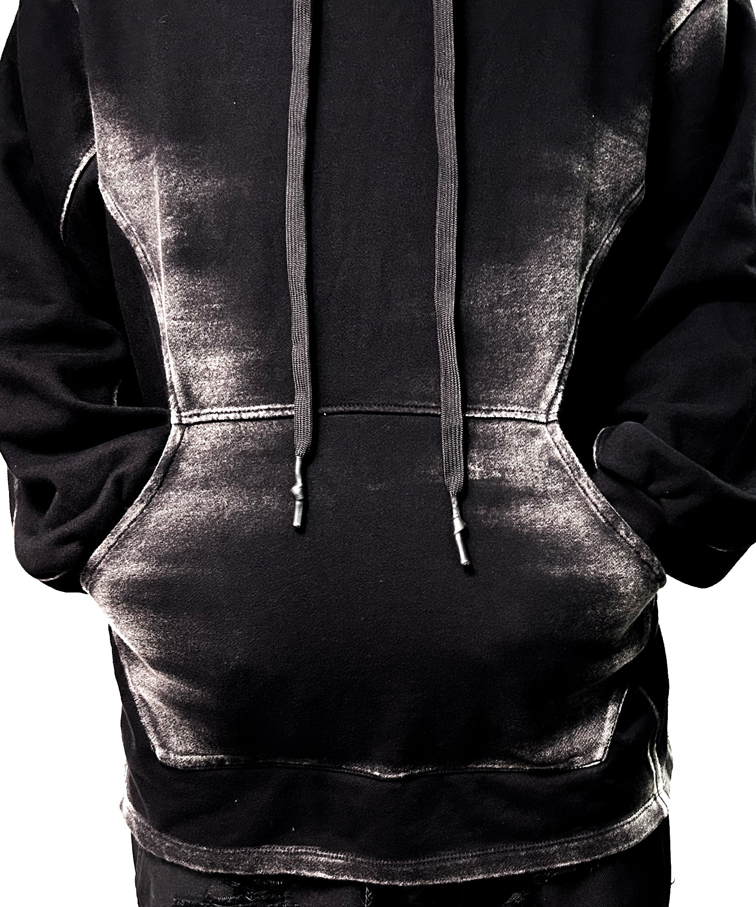 2502-TP02 Cordoba Hooded Pullover 02 - Image 3