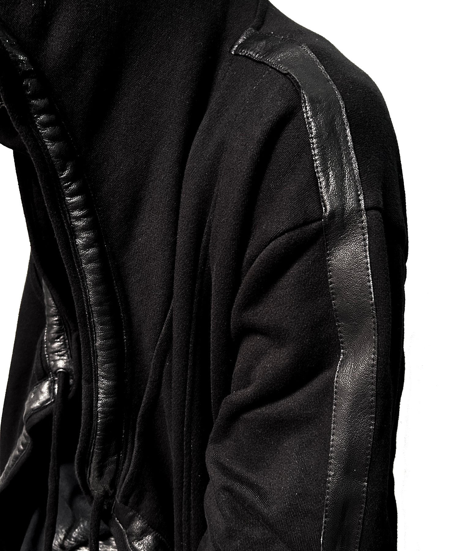 2502-TP03 Black Raven Drape CD / LS - Image 5