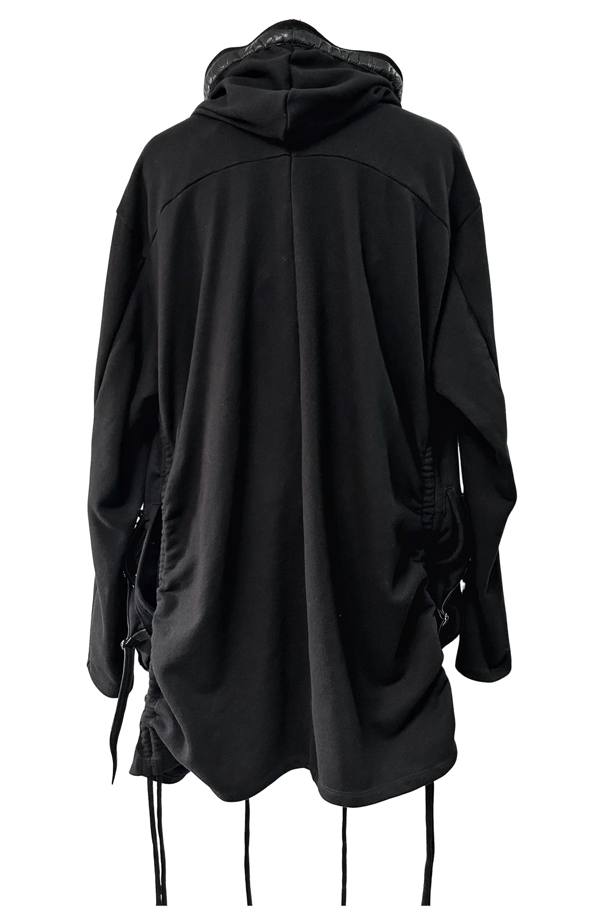 2502-TP03 Black Raven Drape CD / LS - Image 7