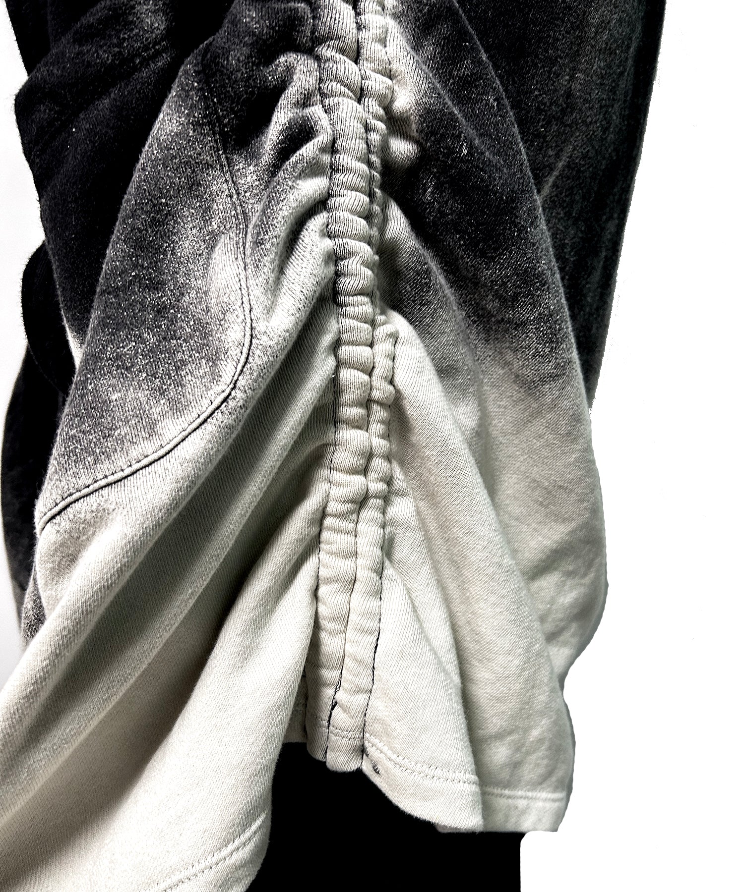 2502-TP05 White Flame Drape CD / LS - Image 3