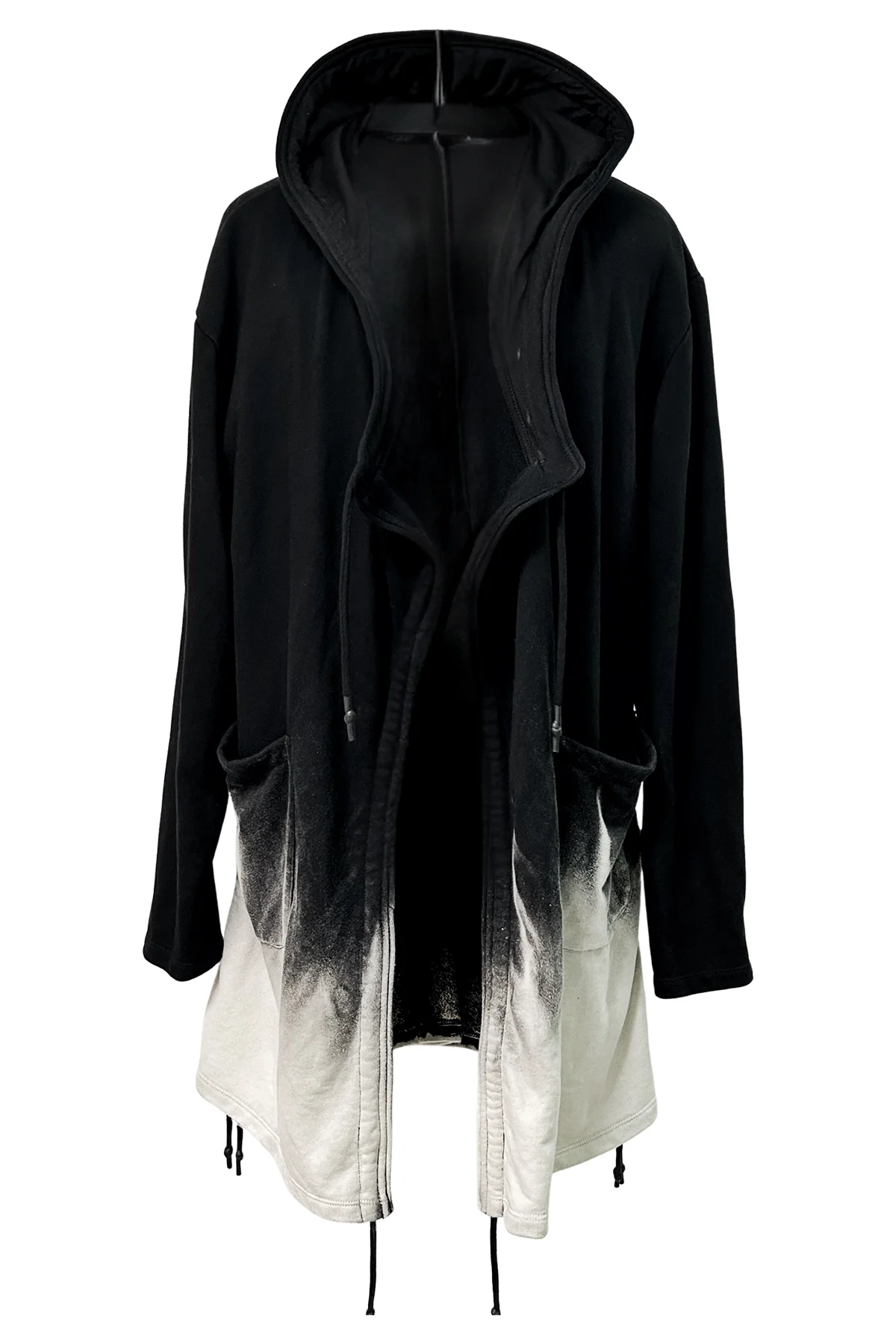 2502-TP05 White Flame Drape CD / LS - Image 5