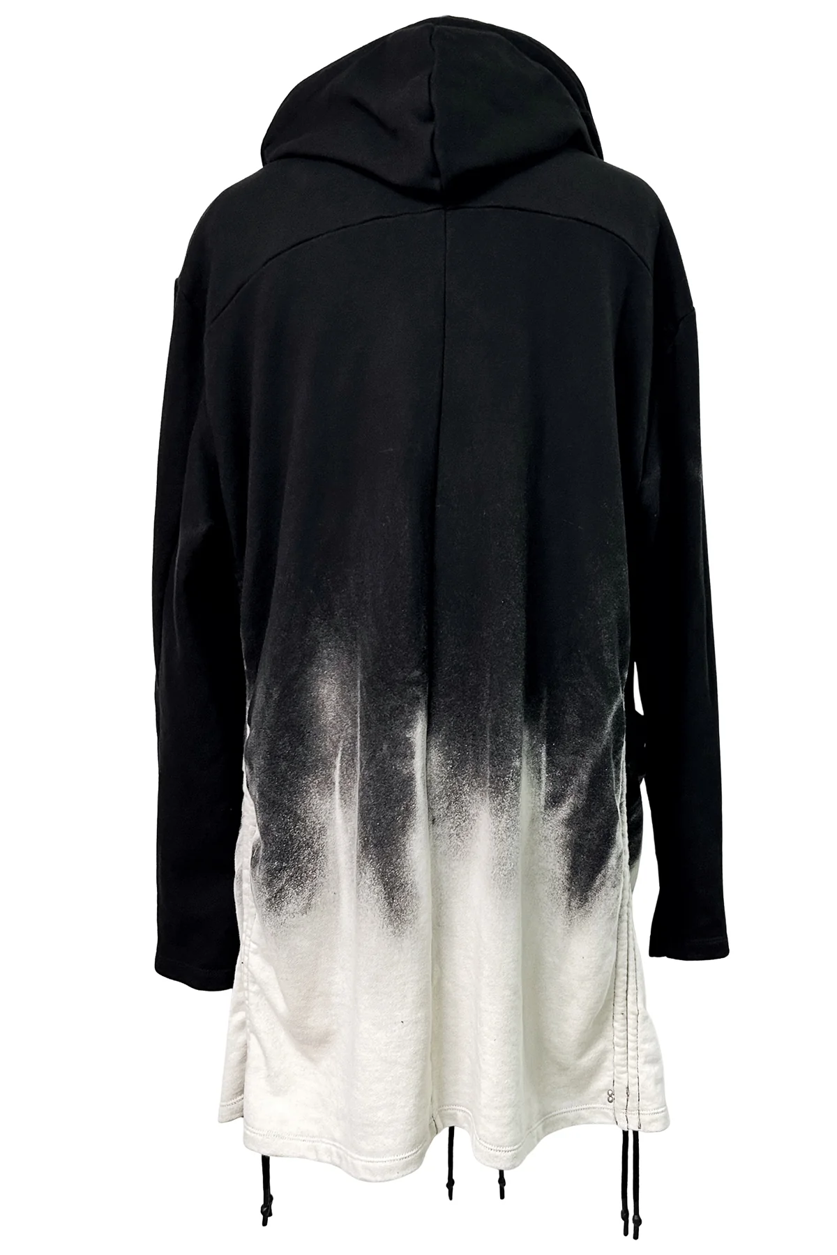 2502-TP05 White Flame Drape CD / LS - Image 6