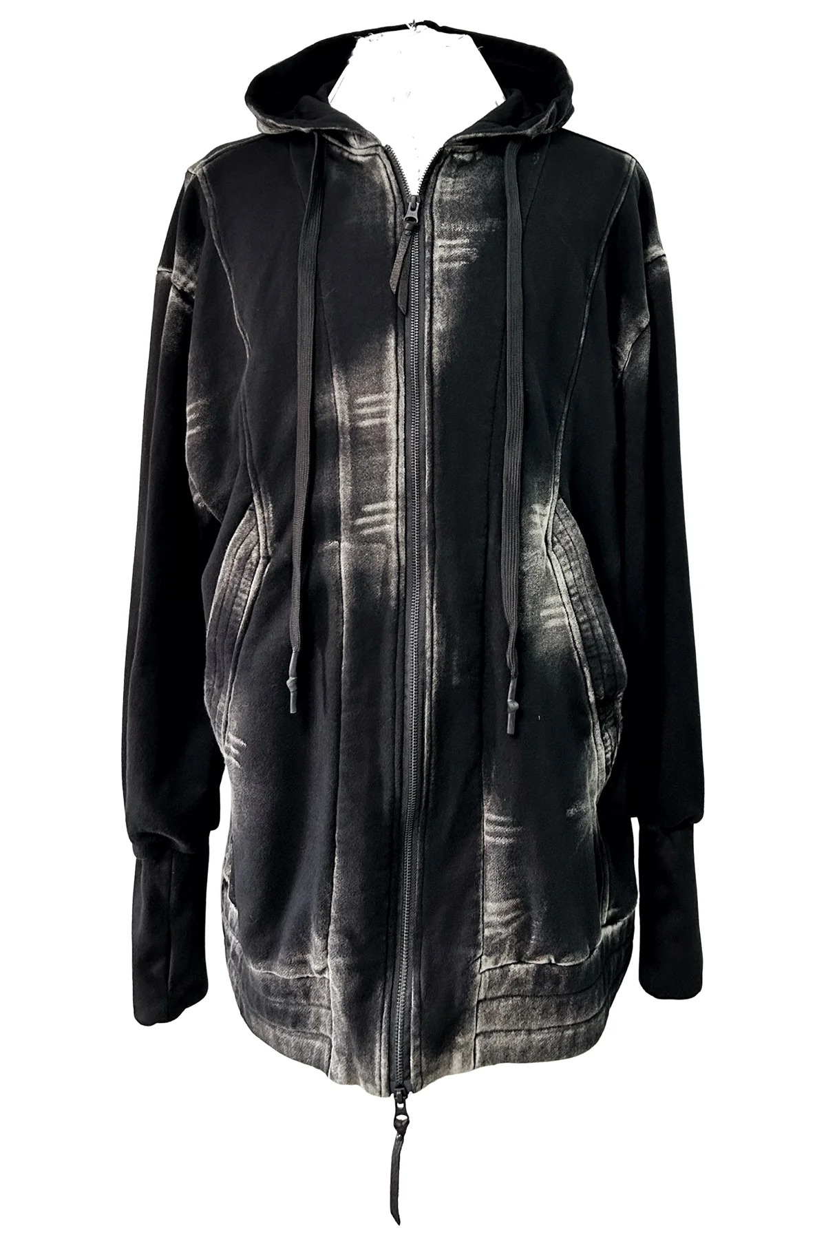 2502-TP06 Cordoba Long Parka 02 - Image 7