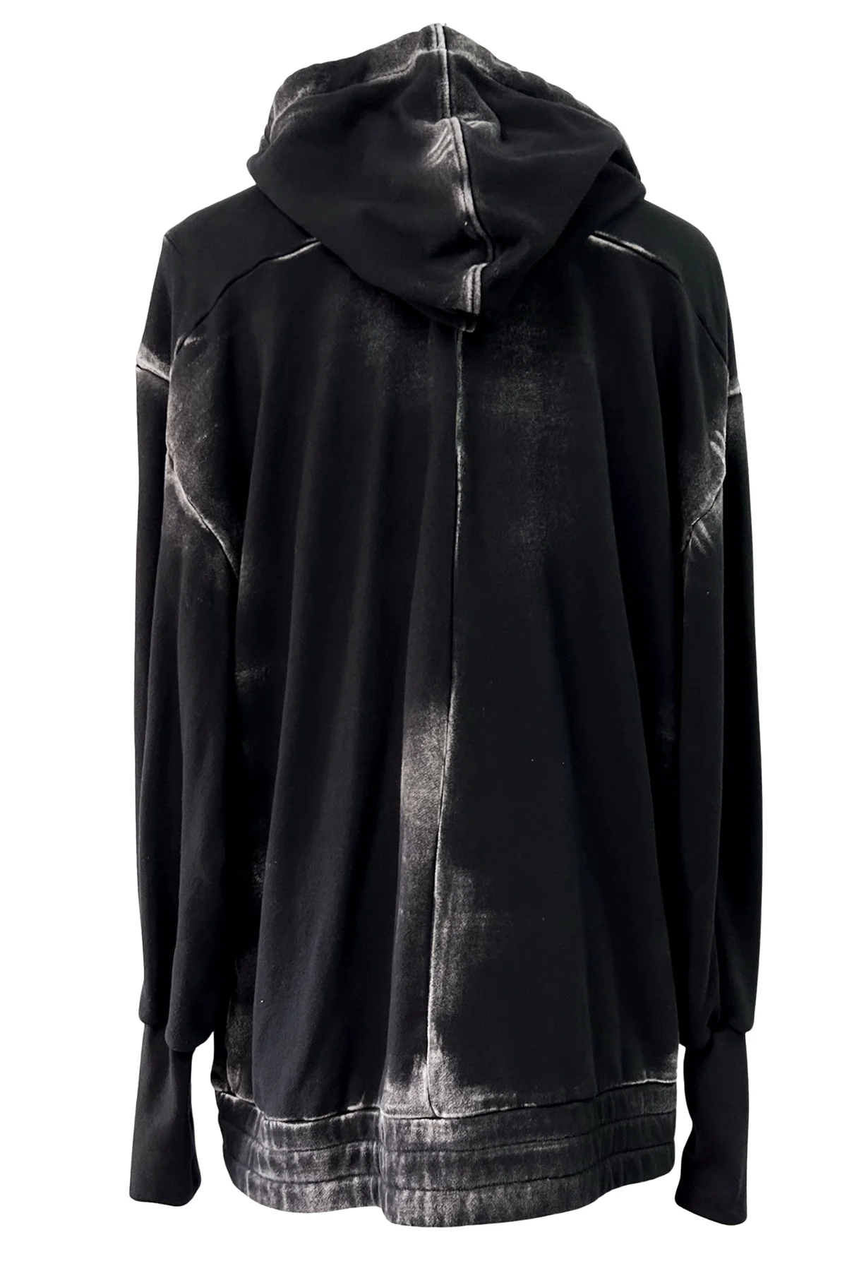 2502-TP06 Cordoba Long Parka 02 - Image 8
