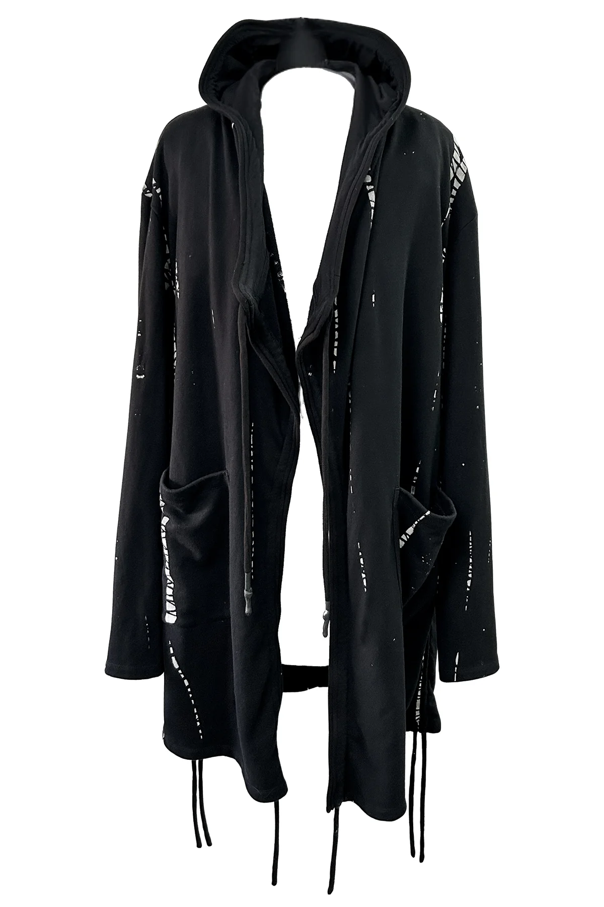 2502-TP11 Shadow Vine Drape CD / LS - Image 6