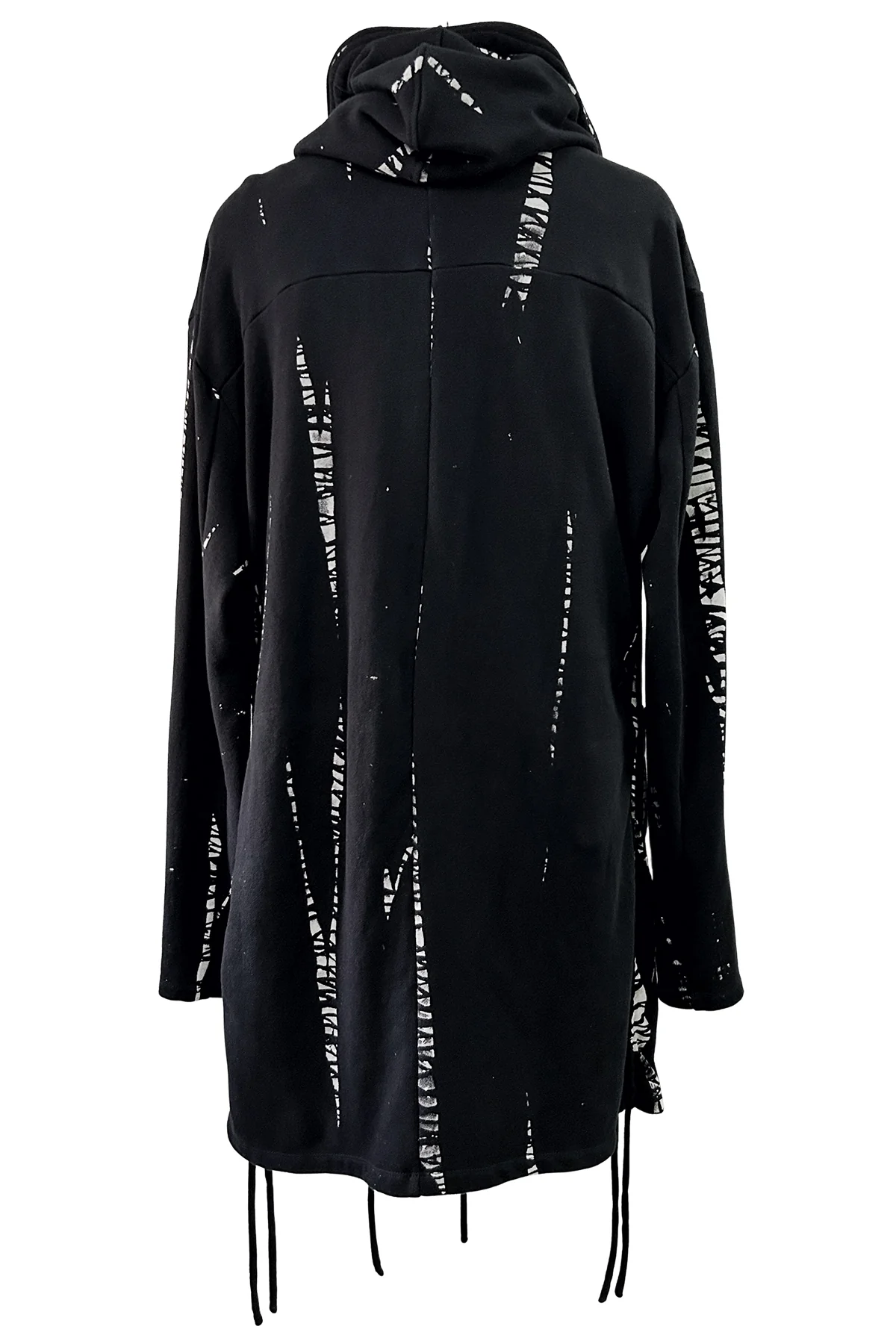 2502-TP11 Shadow Vine Drape CD / LS - Image 7